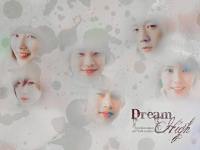 Drama "Dream High" Wallpaper 1 [normal]
