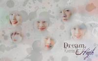 Drama "Dream High" Wallpaper 1 [widescreen]
