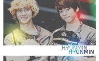 HYUNMIN'4EVER