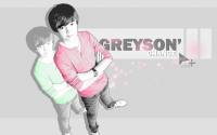 `GREYSON w'