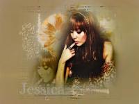 Jessica :)  She So Beautiful