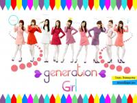 snsd Girl season