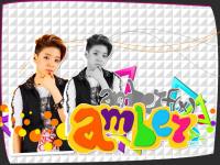 `AMBER