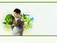 YUCHUN [MY WORLD]