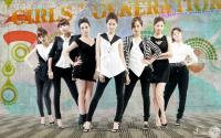 SNSd Lg [Widescreen]