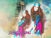 {.Jessica Jung.} perfect women