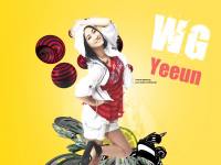 yeeun;stylish&pretty style =)