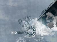 Midnight Graphic