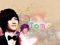 Tomo (K-otic)