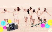 Girls' Generation At Sea~