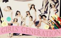GirlS' Generation [Sea]
