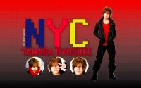 NYC YAMADA