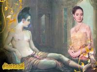 นางในวรรณคดี