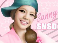 sunny snsd