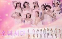 SNSD Paradise @ Phuget