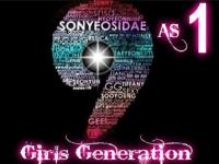 SNSD(Girls Generation)