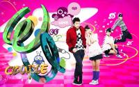 Woo-U..Couple^O^Dream High