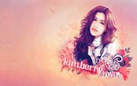 " Kimberry "