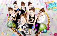 SNSD LG 3 [Widescreen]