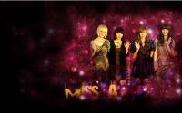 Miss A - Aniplace Widescreen