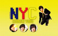 NYC CHINEN