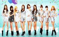 SNSD : "Visual Dreams" ver.1