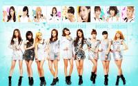 SNSD : "Visual Dreams" ver.2