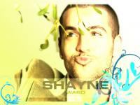 Shayne Ward