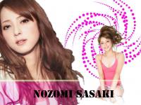 Nozomi sasaki