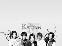 KAT-TUN ;) ULTIMATE WHEELS single