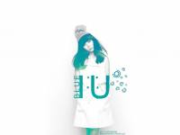 IU BLUE