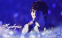 Super Show 3 Kyuhyun