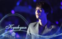 Super Show 3 Kyuhyun III