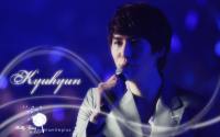 Super Show 3 Kyuhyun IV