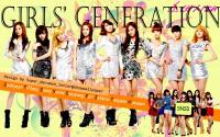 Girls' Generation [Intel]