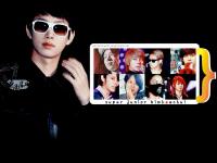 Super Jr. ; Kim Heechul