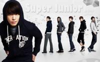 Super Junior in SPAO 2011
