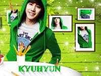 Kyuhyun SPAO