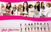 SNSD(Girls Generation)
