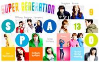 SPAO ：： Super Generation [w]