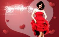 Happy Valentine Tiffany Widescreen