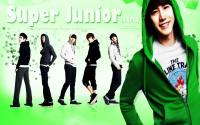 Super Junior in SPAO 2011