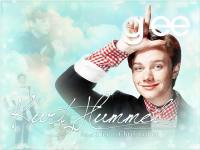 Kurt Hummel [set : gorgeous guy]