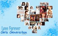 love forever | SNSD