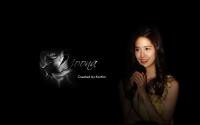 Yoona Simple Mode Widescreen