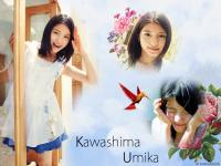 Umika chan!!! >