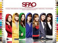 SNSD SJ : SPAO ALL GENERATION