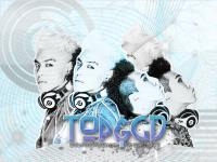 wantedbingu | BIGBANG - T.O.P&GD