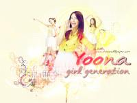 Yoona - SNSD [Bilk Bilk] :))