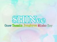 shinee~